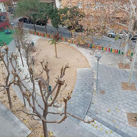 Appartamento Alojamiento Alisson Villena Esterno foto