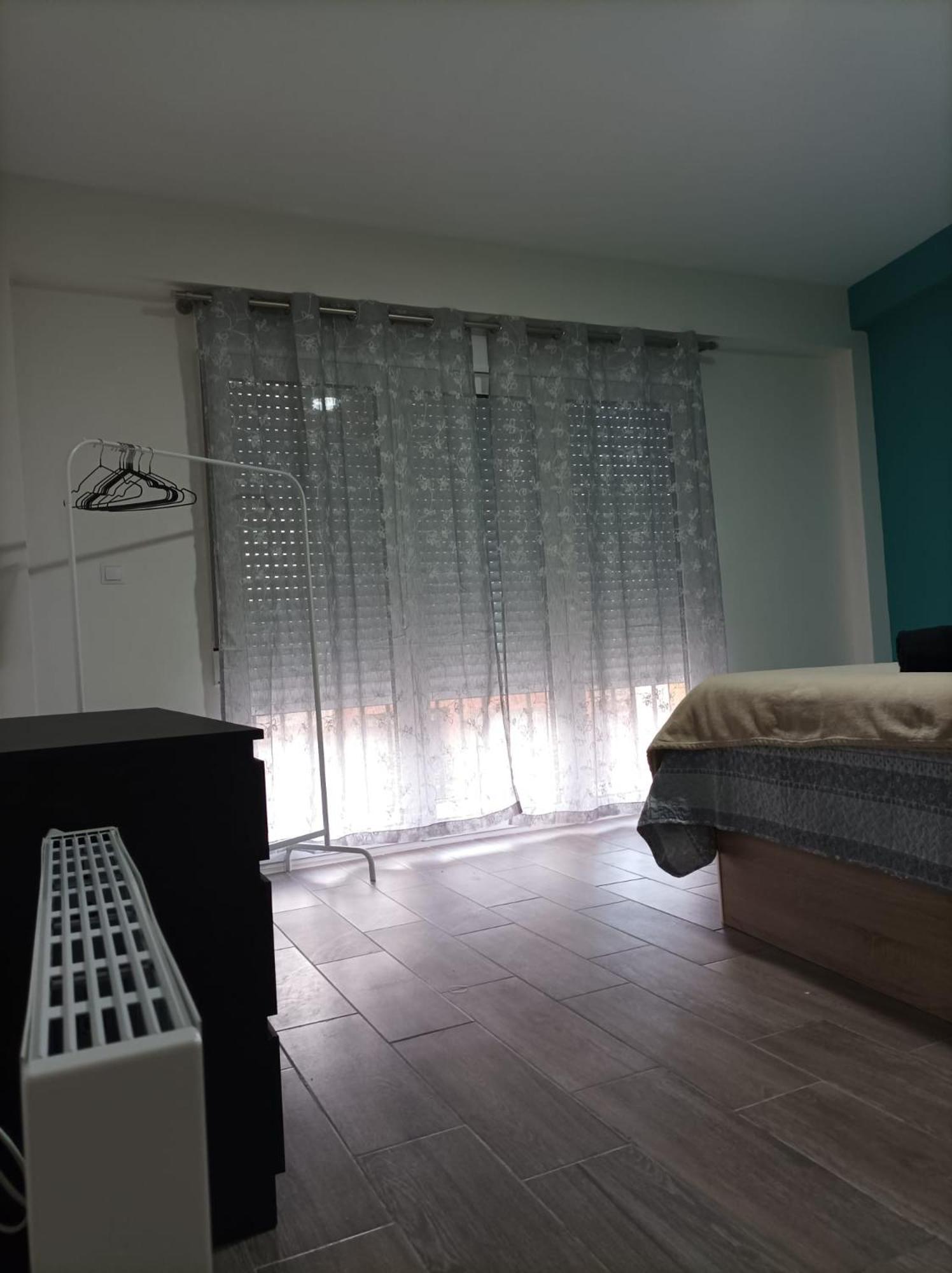 Appartamento Alojamiento Alisson Villena Esterno foto